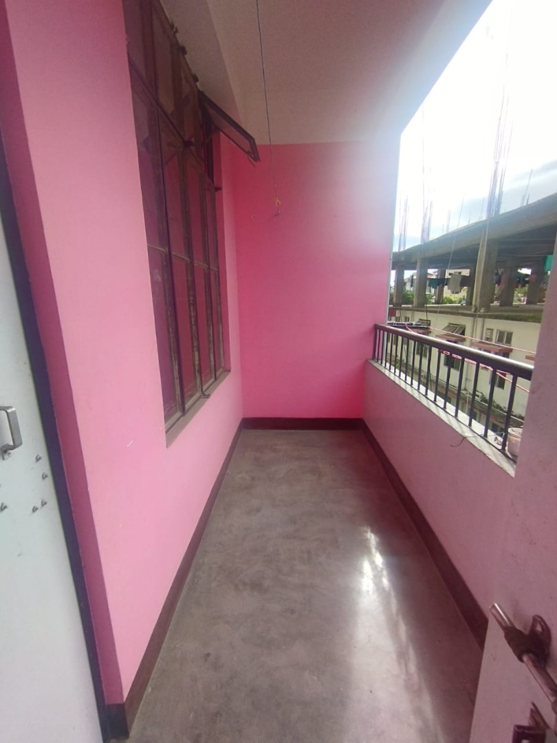 Unfurnished 3bhk in Tripura Rd, Jayanagar Chariali, Jaya Nagar, Khanapara, Guwahati, Assam, India for Rent